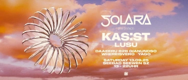 Event-Image for 'Solara Daydance'