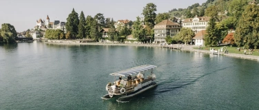 Event-Image for 'Brunch auf dem Solarschiff Thun'