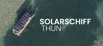 Organisateur de Sonntagsbrunch auf dem Solarschiff Thun