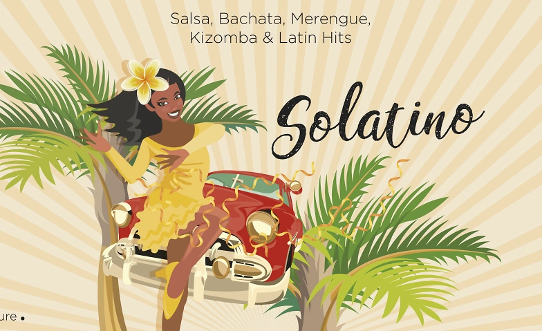 Event-Image for 'Solatino'