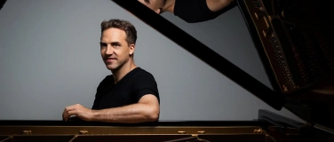 Event-Image for 'Klavierrezital &ndash; Benjamin Engeli'