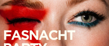 Event-Image for 'Fasnachtsparty'