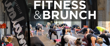 Event-Image for 'Fitness & Brunch'