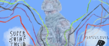 Event-Image for 'Soli Abig f&uuml;r Ukrainischen Anarchist:innen'