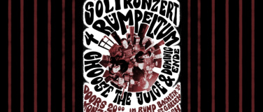 Event-Image for 'Soli-Konzert fürs Rümpeltum'
