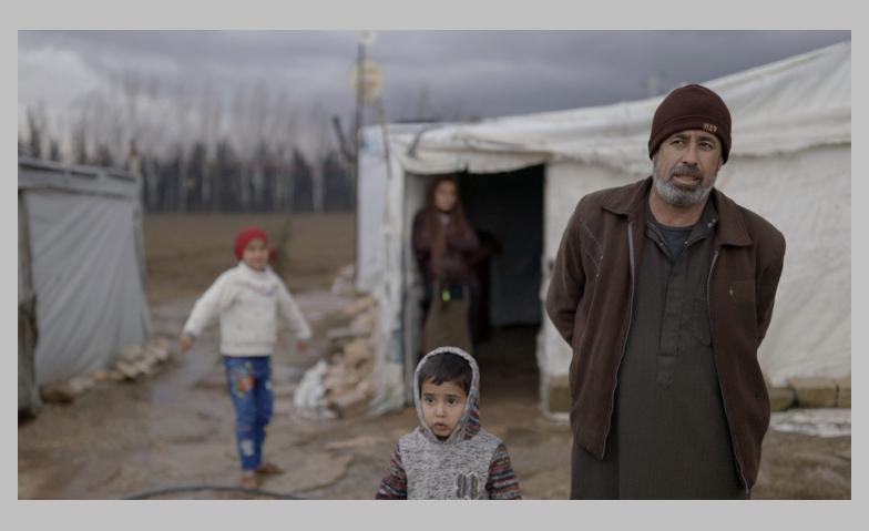 Event-Image for 'Solidarity'