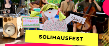 Event-Image for 'Solihausfest'