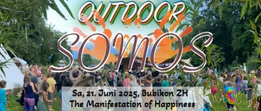 Event-Image for 'SOMOS - OUTDOOR'