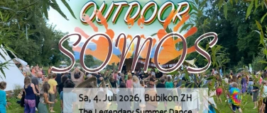Event-Image for 'SOMOS - OUTDOOR'