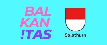 Event-Image for 'BALKANITAS - Swiss Tour 2026 - Solothurn SO'