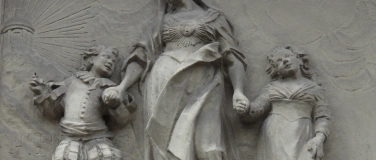 Event-Image for 'Themenführung: Heilige, Damen, Dirnen und Hexen'