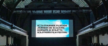 Event-Image for 'Themenführung: Filmtage Special – Blick hinter die Kulissen'