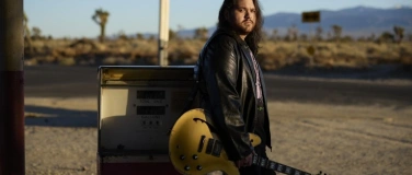 Event-Image for 'Mammoth'