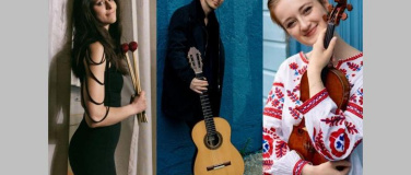 Event-Image for 'Solsberg Festival Konzert 2: Kammermusik'