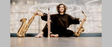 Event-Image for 'Solsberg Festival Konzert 9: Late Night'