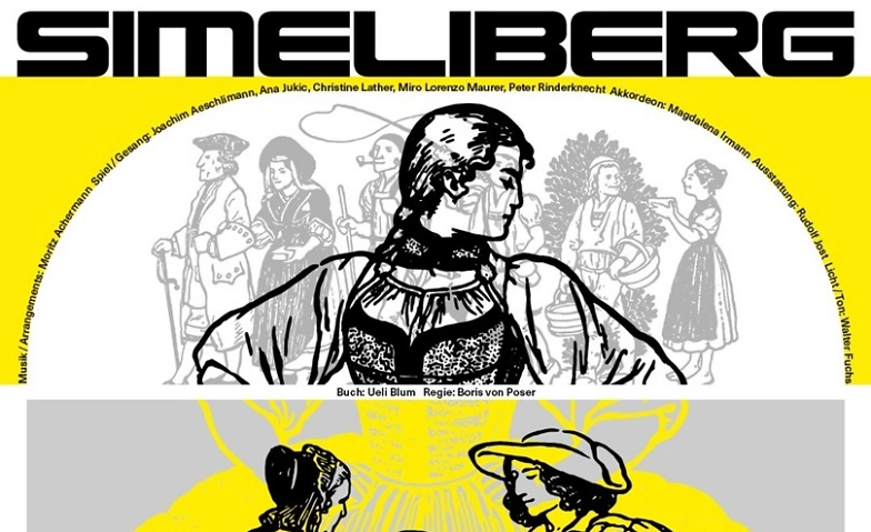 Event-Image for 'Simeliberg'