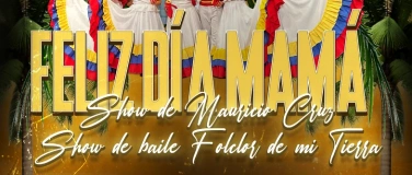 Event-Image for 'Feliz Día Mamá'