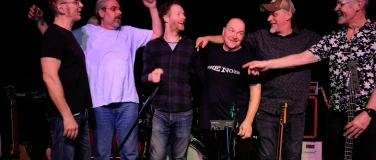 Event-Image for 'Some Noise - 30jähriges Bühnenjubiläum'