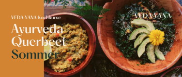 Event-Image for 'Kochkurs Ayurveda Querbeet Sommer'