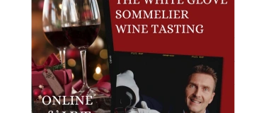 Event-Image for 'Exclusive Wine Tasting "The Christmas Red 2025"'