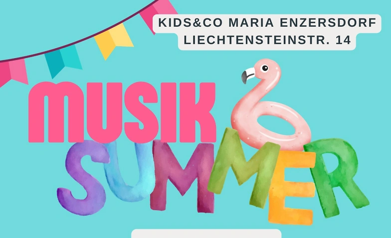 MiA Musik mit Kathi Tickets