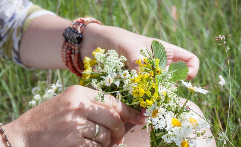 Im Rhythmus der Natur - Die F&uuml;lle des Sommers Tickets