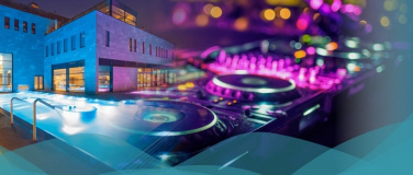 Event-Image for 'Chillout Night'