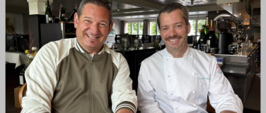 Event-Image for 'Sommer Serenade mit Matthias Aeberhard'