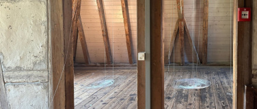 Event-Image for 'Sommeratelier 2025 - Ausstellung'