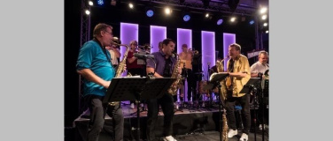 Event-Image for 'Sommerbühne: Cobana Big Band'