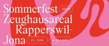 Event-Image for 'Sommerfest 2025'