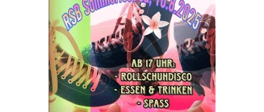 Event-Image for 'Sommerfest 2025'