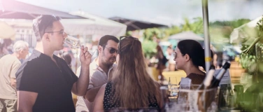 Event-Image for 'Baur au Lac Vins Sommerfest &ndash; Palacios y Amigos'