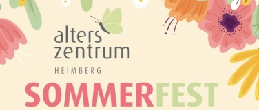 Event-Image for 'Sommerfest'