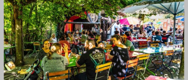 Event-Image for 'Sommerfest im Eisenwerk'