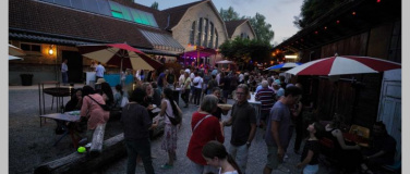 Event-Image for 'Sommerfest im Eisenwerk'