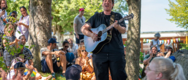 Event-Image for 'Sommerfest im Kinderdorf Pestalozzi'