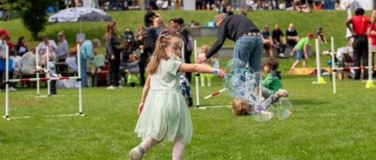 Event-Image for 'Sommerfest im Kinderdorf Pestalozzi'