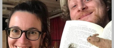 Event-Image for 'Sommerfest im Literaturhaus: Kinderprogramm'