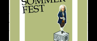 Event-Image for 'Sommerfest mit Brandenburgischen Klängen'