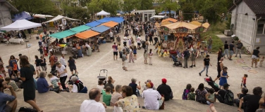 Event-Image for 'Sommerfest im Museumsquartier'