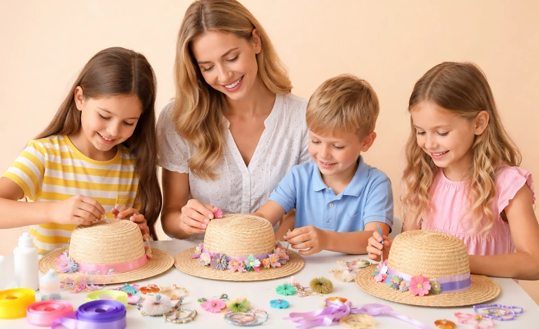 Event-Image for 'SOMMERFEST ZUM KINDERTAG'