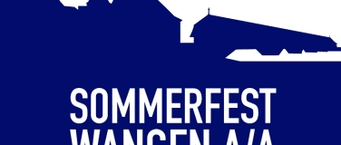 Event-Image for 'Sommerfest Wangen a/A'