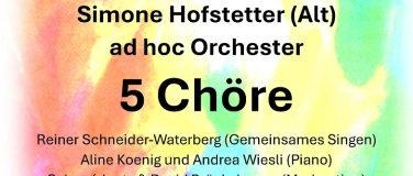Event-Image for 'Sommerkonzert'