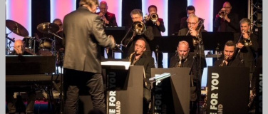Event-Image for 'Sommerkonzert der Big Band "One For You"'