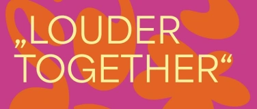 Event-Image for 'Louder Together – Sommerkonzert junger Chöre'