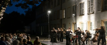 Event-Image for 'Zwiegespräche mit Signor Vivaldi'
