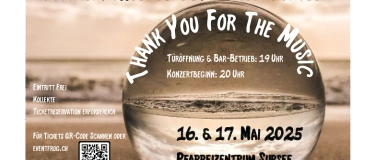 Event-Image for 'Sommerkonzerte SEK-Chor'