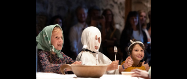 Event-Image for 'Sommerkurs Musiktheater'