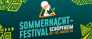 Event-Image for 'Sommernacht-Festival 2024'